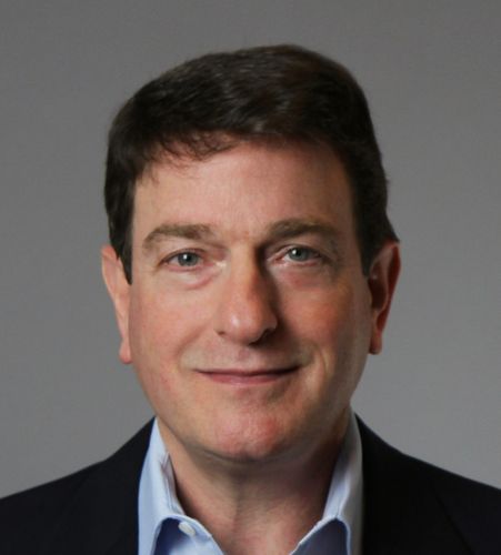 Jeremy Zimman